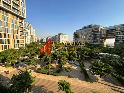 Spacious 1 Bedroom Living | Afnan 3, Midtown, Dubai Production City