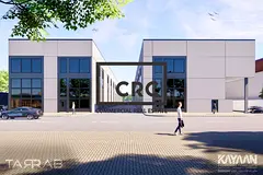 Al Quoz | Great Location | High end complex | Gym
