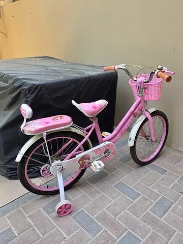 Bicycle for kids