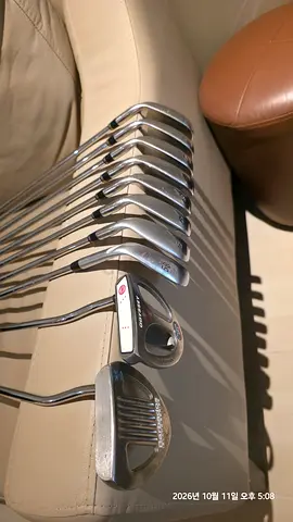 Golf Full Set