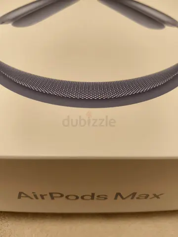 Airpods Max 2 (Blue) New (Unboxed but unused ) Warranty July 2027 * Resellers pls don't msg me