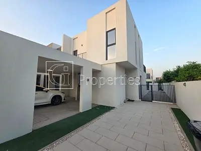 Spacious | Unfurnished | Vacant | Ready to Move