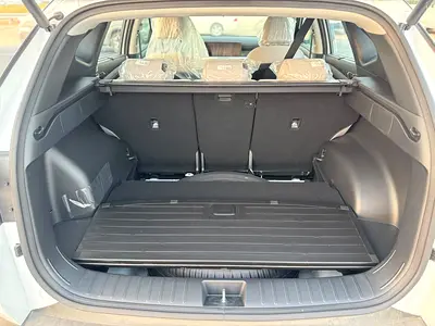 صورة مصغرة 12 لـ 2027 Hyundai TUCSON