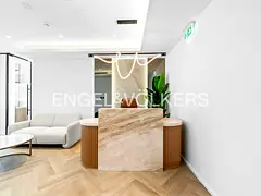Modern Office | Partitioned | Fully fitted