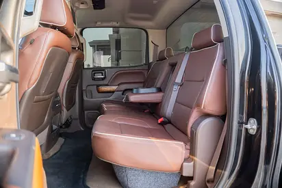 2015 Chevrolet SILVERADO 1500 缩略图 20