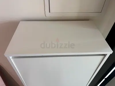 Shoe cabinet