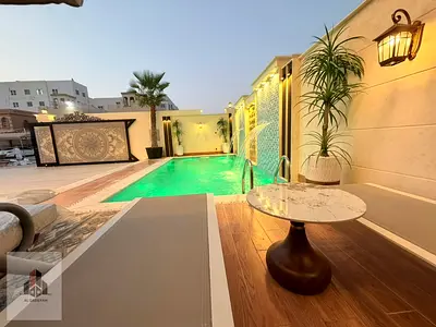 Own your dream villa in Al Muwaihat 2—featuring a classic design and situated in one of Ajman's prime locations close to all amenities—complete with a