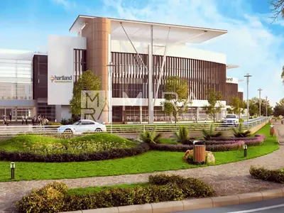 Spacious | Luxury Living | Handover Soon