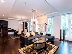 Modern and Spacious | Sheikh Zayed Road Facing
