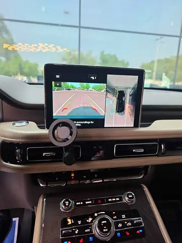 2021 Lincoln AVIATOR 缩略图 11