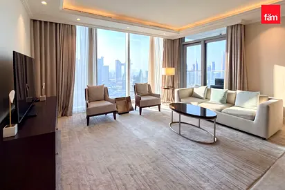 High floor | Vacant | No Bills | 03 Series