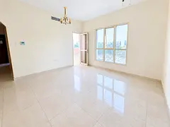 Elegant 1 BHK in Sarab Aljada | Easy 4 payments| With Balcony and 2 washroom | Near University City