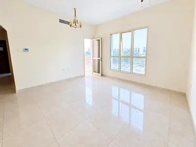 Elegant 1 BHK in Sarab Aljada | Easy 4 payments| With Balcony and 2 washroom | Near University City