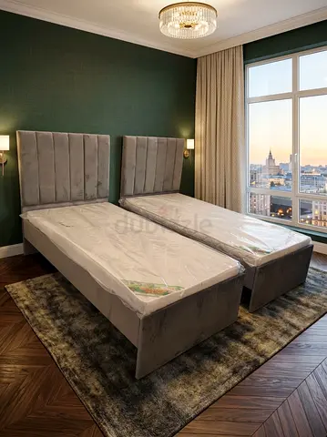 Selling New Single Bed Mattress