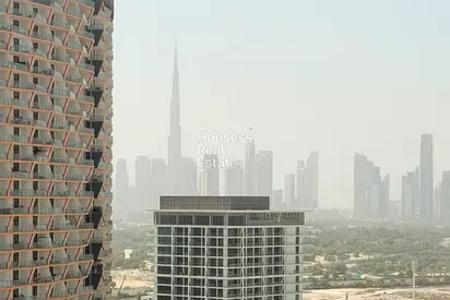 Modern Studio| Stunning View | Prime Location