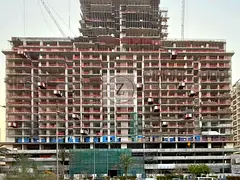Post-Handover Plan | 1 BR | Helvetia | JVC