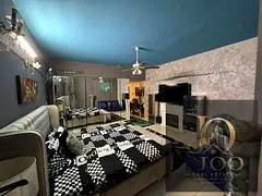 Furnished 1-Bedroom Apartment for Annual Rent in Horizon Towers