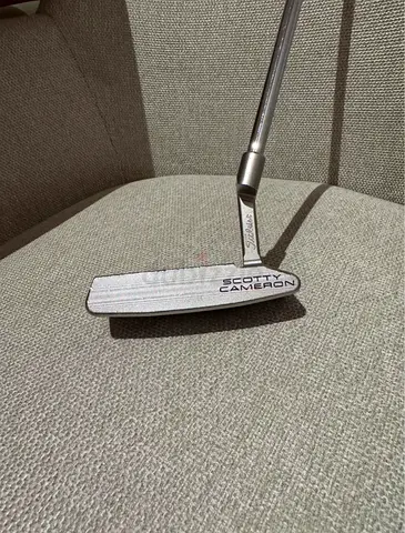 Titleist Scotty Cameron Limited edition Newport Putter - Good Condition