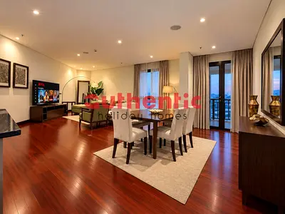 New unit II Beach Front in Palm Jumeirah
