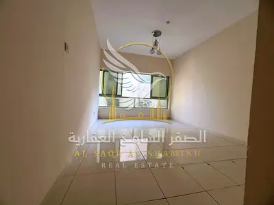 Spacious 1BR Al Shuwaihean Split AC 4 Payments