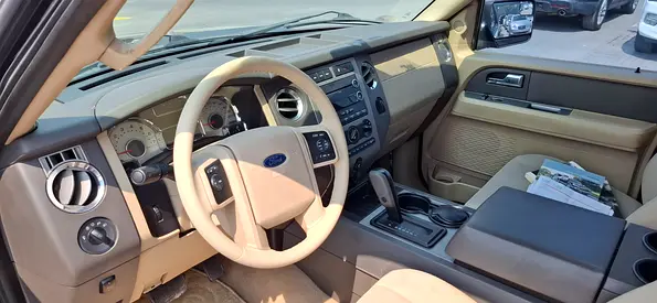 صورة مصغرة 11 لـ 2014 FORD EXPEDITION