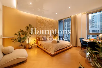 Designer Upgraded |Italian Marble|Ready to Move In