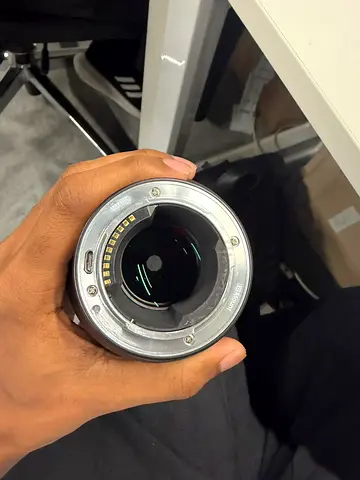 MEIKE 85MM F 1.8 FULL FRAME AUTO FOCUS LENS ( FOR SONY E MOUNT)
