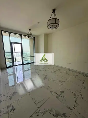 Elegant 1BR | Premium High Floor | Stunning Sea Views | Immediate Move-In