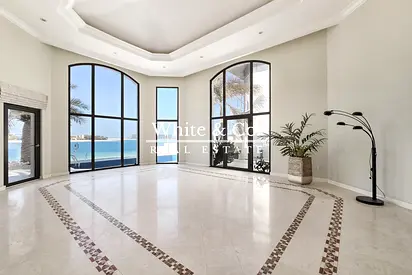 High Number | Upgraded | Atlantis Views
