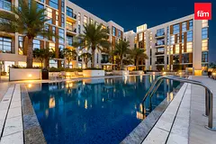 Exclusive |Private Outdoor Space | Ready to move