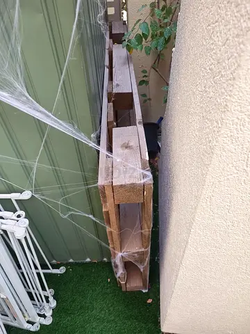 Free Wooden Pallet, Collection Only