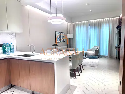 Agents Welcome | Furnished 1BR | Rented