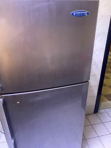BIG FRIDGE