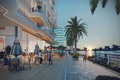 SEA VIEW | 10% DOWN PAYMENT | EUROPEAN STYLE | WATERFRONT | INVESTOR DEAL