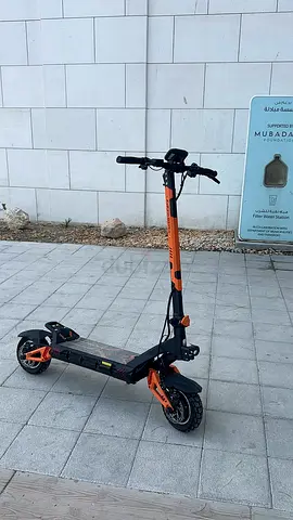 Kukrin g3 pro