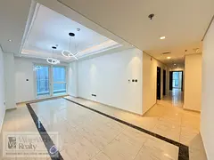 Unique Layout | 3 Bedroom + Maids | Downtown