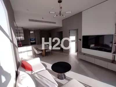Fully Furnished | Brand New | Premium Quality
