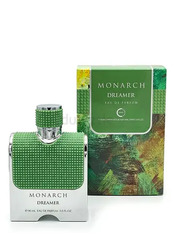Camara Monarch dreamer eau de parfum 3.4floz/100ml - Brand New