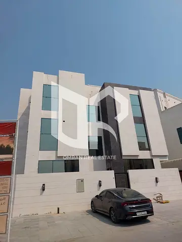 قطع أراضي سكنية بنظام التملك الحر - موقع متميز في الشارقة - تاون هاوس وفلل - فرصة استثمارية