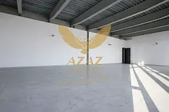 1,092.14 sq. ft. Exclusive Retail & Display Showroom for Lease in UAQ
