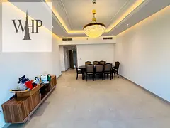 Luxurious Semi Furnished 3BHK With All Amenities