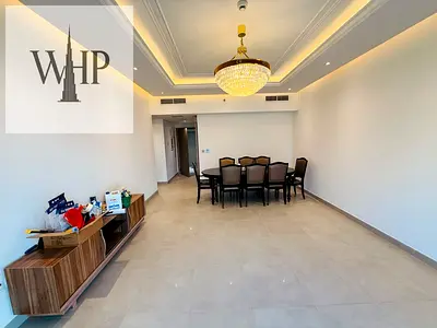 Luxurious Semi Furnished 3BHK With All Amenities