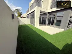 4BR | Single Row | Landscaped Garden
