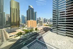 Fully Fitted | DMCC | Great Views