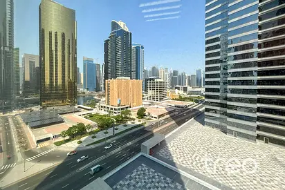 Fully Fitted | DMCC | Great Views