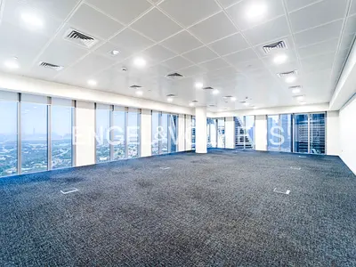 Spacious I Ready I Fitted I DIFC View