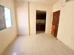 Lavish Studio full family building in muwailah sharjah 17k