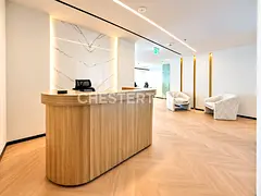 Renovated Office | Turnkey | Fully Fitted