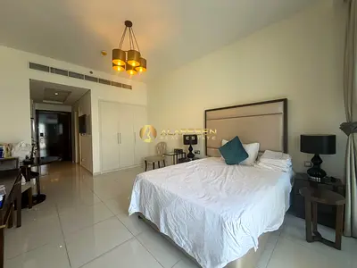 High-Floor | Fully Furnished | Park View