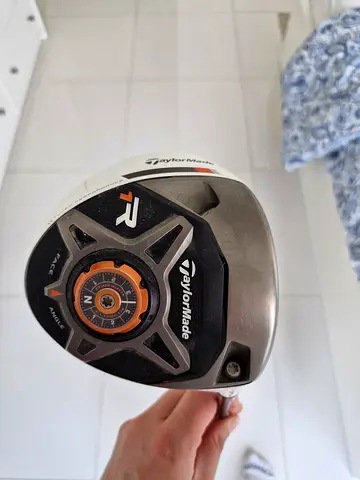 TaylorMade R1 Driver